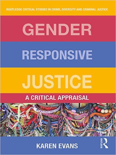 Gender Responsive Justice: A Critical Appraisal - Original PDF